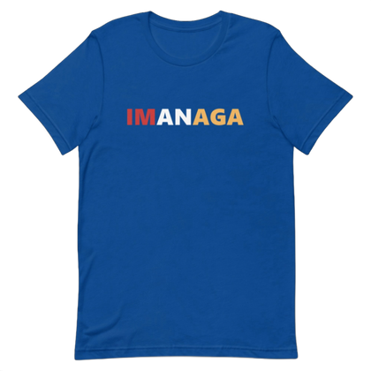 Shōta Im An AGA T-Shirt