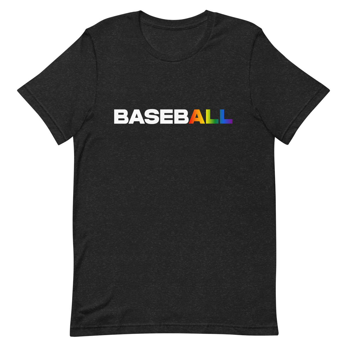 Peck Kan ignoreres Knurre BasebALL T-Shirt – Pitcher List