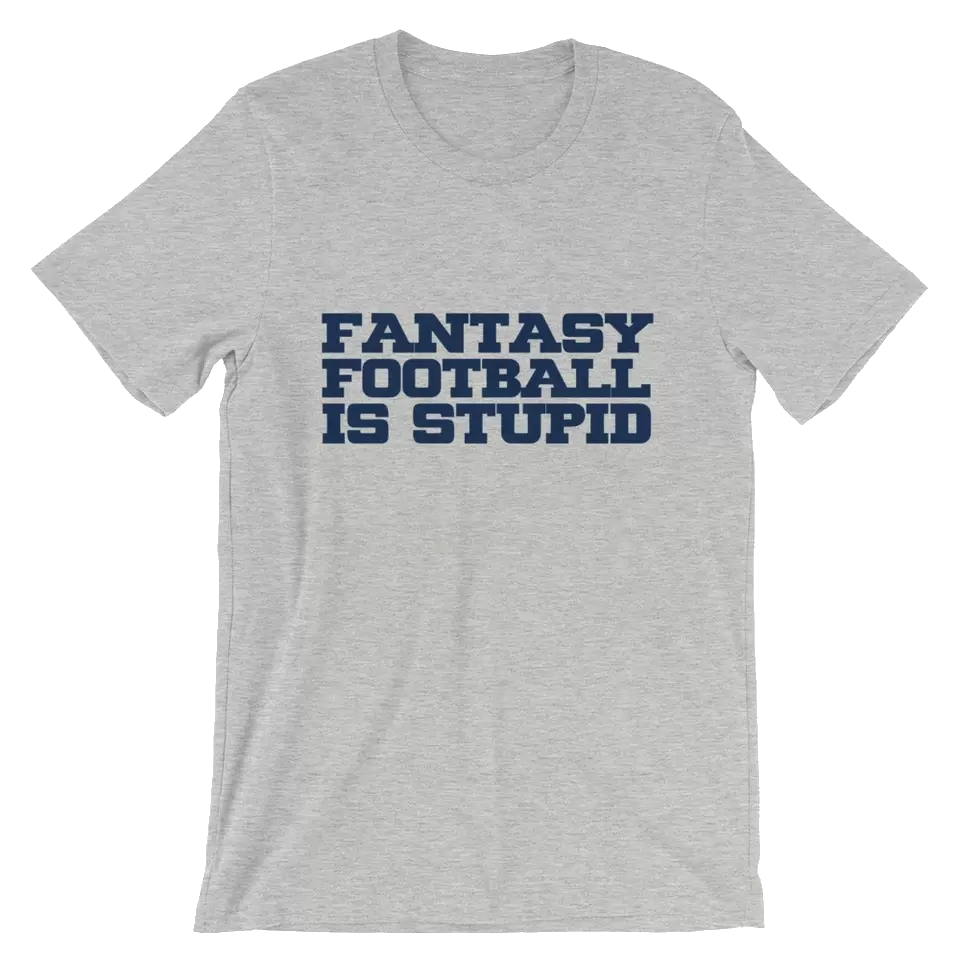 Fantasy football 2024 t shirts funny