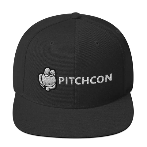 PitchCon Cap