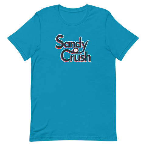 Sandy Crush