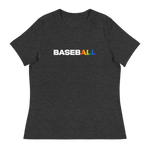 Women's BasebALL T-Shirt