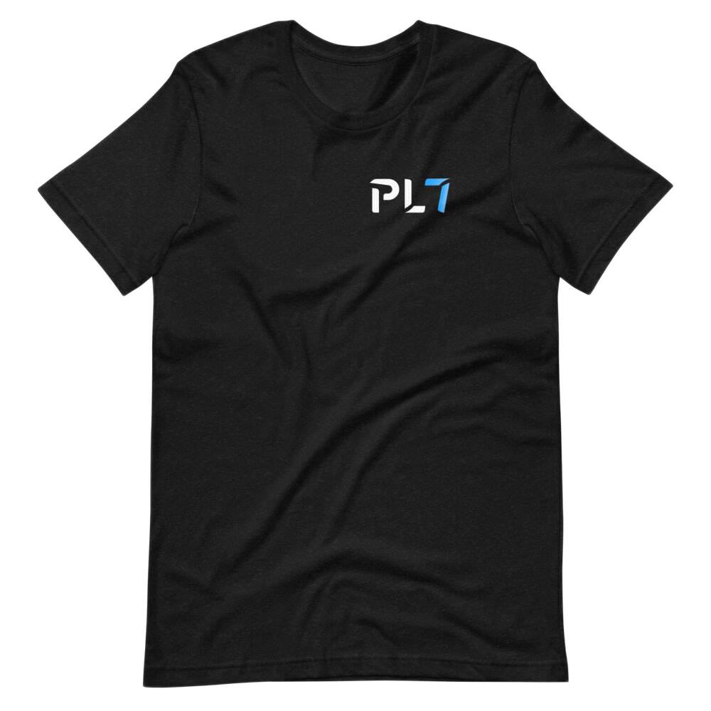 PL7 T-Shirt – Pitcher List