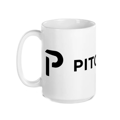 Pitcher List Mug