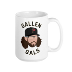 Gallen Gals Mug
