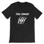 Feral Command T-Shirt
