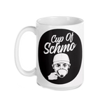 Cup of Schmo Mug