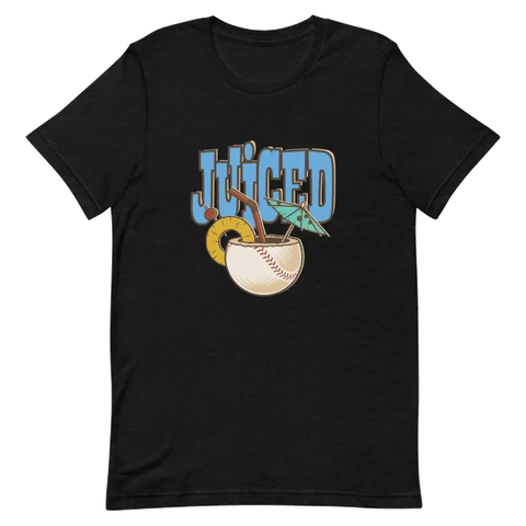 Juiced Ball T-Shirt