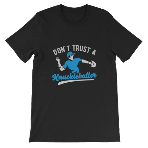 Knuckleballer T-Shirt