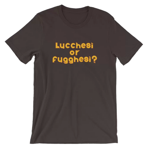 Lucchesi T-Shirt