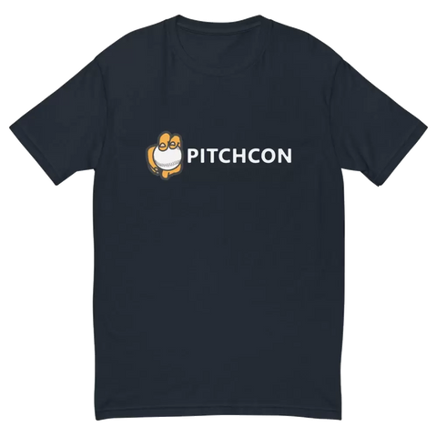 PitchCon T-Shirt