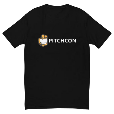 PitchCon T-Shirt