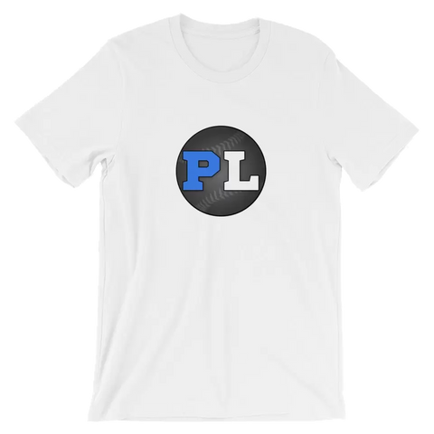 Pitcher List Logo T-Shirt