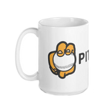 PitchCon Mug