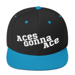 Aces Gonna Ace Cap