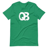 QB List T-Shirt