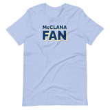 Shane McClanaFAN